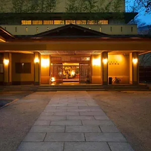 四季之汤座敷武藏野别馆 传统日式旅馆