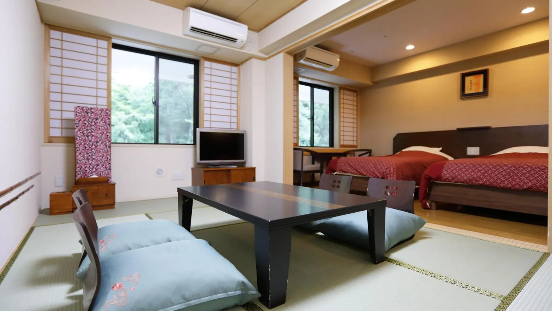 Tenseien Hakone 4*,  Japán