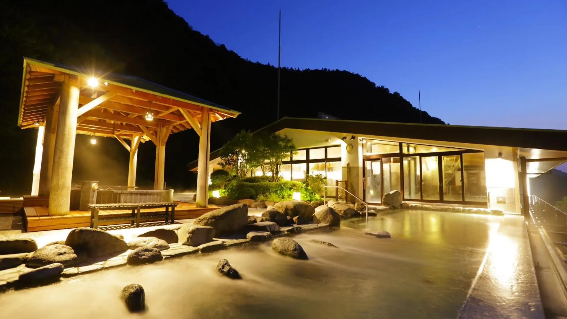 Tenseien Hakone