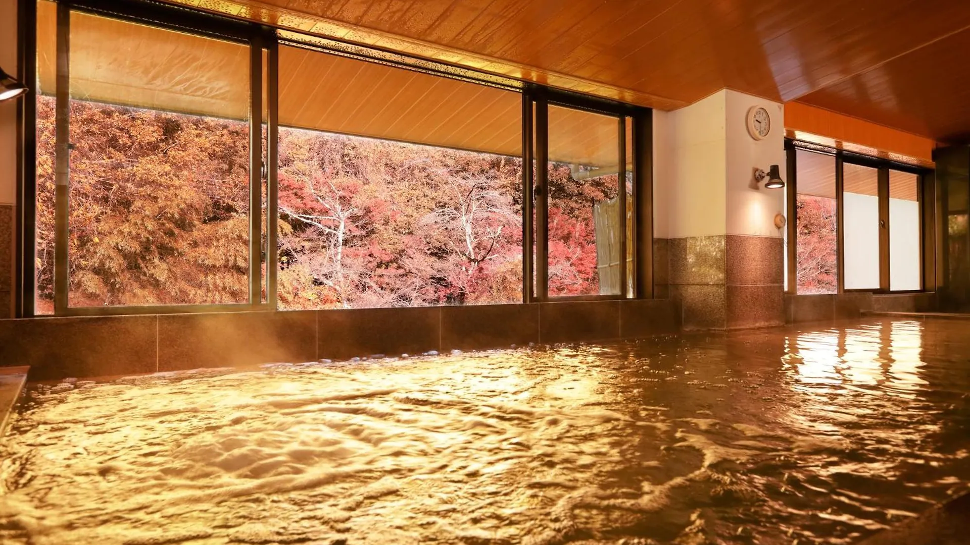**** Ryokan Tenseien Hakone Japán